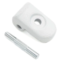 Gancho plegable con pasador Xiaomi M365/M365 Fits Pro/Pro2