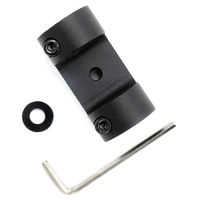 Soporte guardabarros suspensión delantera V3 para Xiaomi M365/Pro