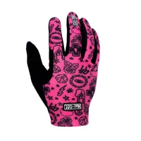 Guantes Muc-Off Summer Lightweight Mesh Conductor 