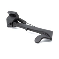 Soporte lateral Kaabo Wolf King GT