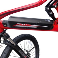 Bicicleta Eléctrica Allegro MTB Pro - 1000W Potencia | Batería 20Ah | Velocidad 30mph | Autonomía 84mi
