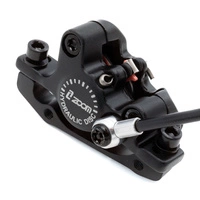 Zoom Pinza de freno hidráulica con latiguillo de freno