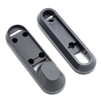 Tapas laterales traseras V2 para Xiaomi 1S/Pro 2