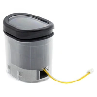 Luz delantera para Ninebot ES 1/2/3/4