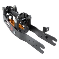 Suspensión Monorim V3 para Ninebot G30 Max