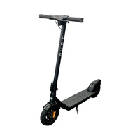Pure Electric Air 3 Electric Scooter eléctrico - 550W / 19mi Range / IP65-Rated / Refurbished