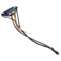 Panelplaca para IScooter eléctrico E9T I9T