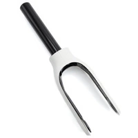 Horquilla delantera con tapa de plástico Xiaomi M365/M365 Pro