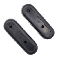 Tapa lateral de plástico Ninebot G30 Max