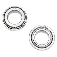 Pirámide de cojinetes de dirección 32904