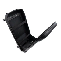 Zero Bolsa Impermeable Carcasa Dura Almacenamiento de la Batería Externa