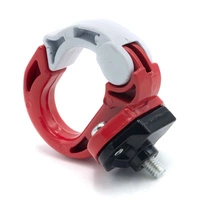 Gancho de compra grande de metal mejorado