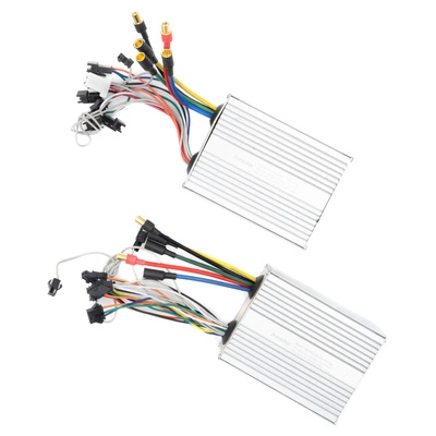 Controlador Minimotores 60V 40A Kaabo Wolf Warrior 11