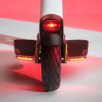 Pure Mclaren MP4/4 710W 12Ah Rojo y Blanco 15.5mph 31mi Range