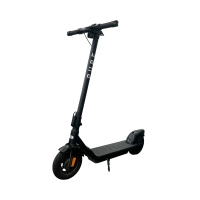 Pure Electric Air 3 Pro Electric Scooter eléctrico - 710W / 25mi Range / IP65-Rated / Refurbished