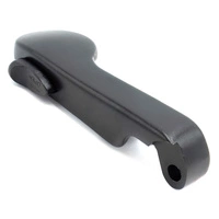 Gancho plegable Bloqueo de pértiga para IScooter eléctrico E9/Pro