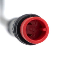 Palanca de freno hidráulica Tektro con sensor