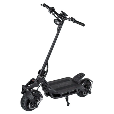Nami Blast Max Electric Scooter eléctrico | Rendimiento Extremo | 3000W (8400W Pico) Potencia | 53mph Velocidad | Batería 40Ah | 91mi Rango | Diseño Premium | Transporte Deportivo Definitivo