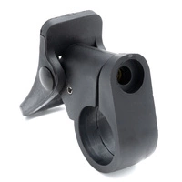 Manillar plegable Iscooter E9 i9 Pro Clip Hook Ring Mount