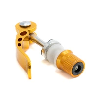 Cierre rápido para mecanismo de bloqueo Múltiples colores