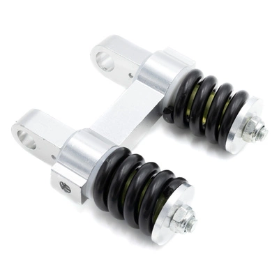 Amortiguador trasero Iscooter E9 i9 Pro Spring Mount