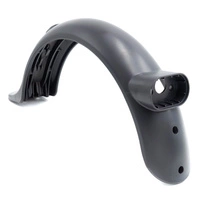 Guardabarros sin soporte de placa para Xiaomi 1S/Pro 2