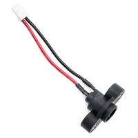 Puerto de carga para Ninebot ES 1/2/3/4