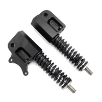 Amortiguador delantero Suspensión para T4 Max