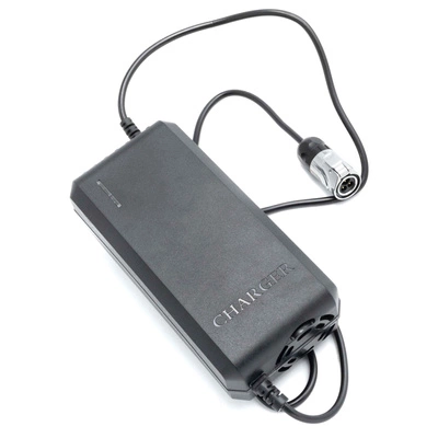 Cargador Rápido 72V Dualtron Thunder 2 8A 5A Nueva Versión 84V