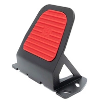 Reposapiés Monorim Pedal Upgrade Xiaomi MFP