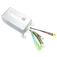 Kit controlador Lenzod + Panel