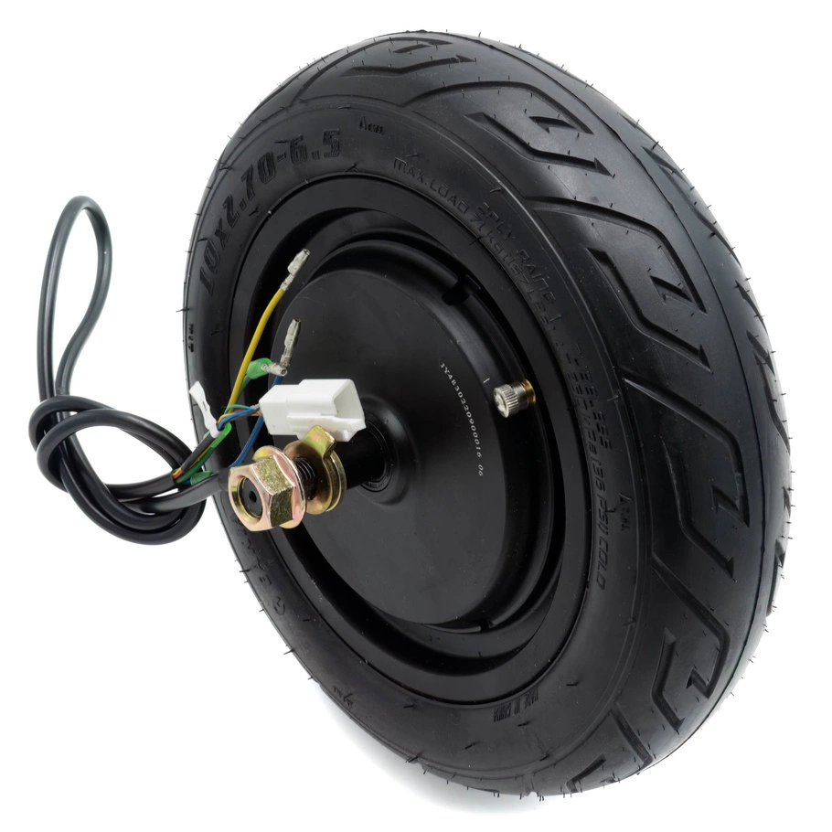 Motor para Hitway H5