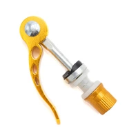 Cierre rápido para mecanismo de bloqueo Múltiples colores