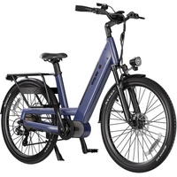 Bicicleta Eléctrica Vitilan L5 - Potencia 960W | Batería 15Ah | Velocidad 25mph | Autonomía 41mi
