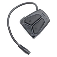 Unidad de interruptores de botón Kaabo Wolf King GT