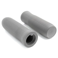 Puño de manillar para Ninebot ES 1/2/3/4 - Pareja