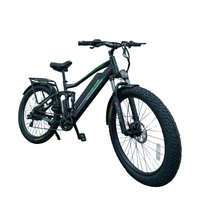 Bicicleta Eléctrica Plegable Allegro City - Potencia 750W | Batería 35Ah | Velocidad 30mph | Autonomía 87mi