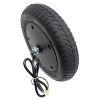 Motor 48V 500W mejorado para Xiaomi M365