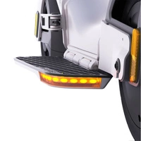 Pure Flex 710W 12Ah Velocidad 9,5 mph Autonomía 25mi 