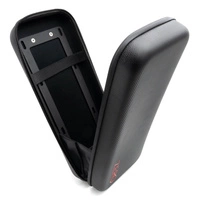 Zero Bolsa Impermeable Carcasa Dura Almacenamiento de la Batería Externa