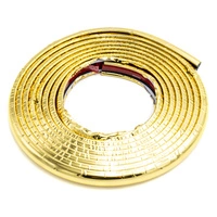 Pegatina metálica para Xiaomi M365/Pro