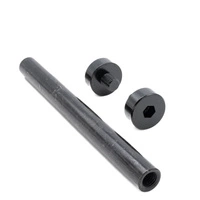 Perno Suspensión Trasera Kaabo Wolf King / King GT Tornillo Brazo Basculante