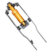 Suspensión Monorim V3 para Ninebot G30 Max