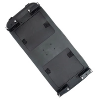 Zero Bolsa Impermeable Carcasa Dura Almacenamiento de la Batería Externa