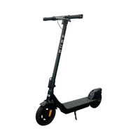 Pure Electric Air 3 Pro Electric Scooter eléctrico - 710W / 25mi Range / IP65-Rated / Refurbished