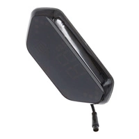 JP BRAINPOWER PanelPLACA GRANDE PLANA 6 PIN BRAINPOWER CONTROLADOR DE MOTOR 60V 40A