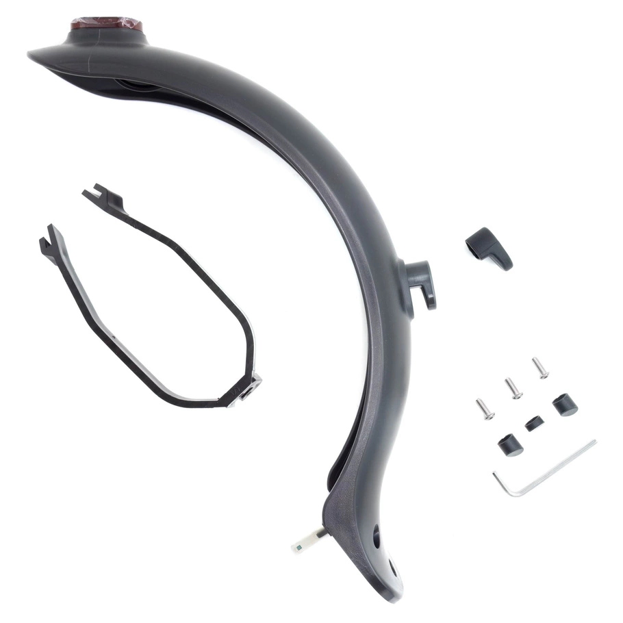 Kit de accesorios para el guardabarros trasero Xiaomi M365/Pro