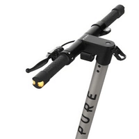 Pure Air 3 Pro+ 710W 12Ah Velocidad 15,5 mph Autonomía 31mi