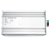 Controlador Gunai 60V 45A