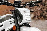 Bicicleta Eléctrica Talaria Sting R-L3E - 8000W Potencia | Batería 45Ah | Velocidad 55mph | Autonomía 53mi